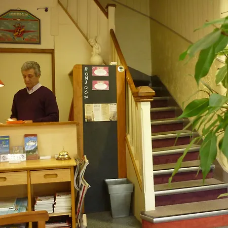 Du Centre Hotel