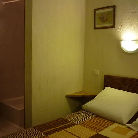 Hotel Du Centre
