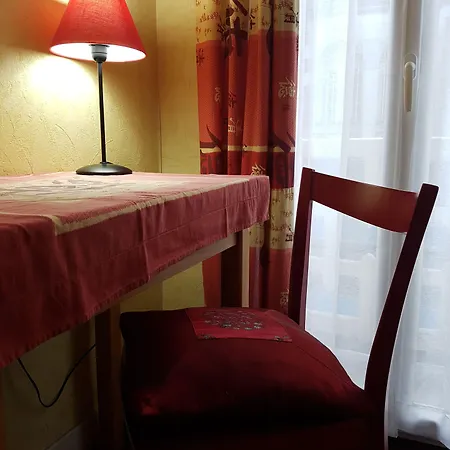 Du Centre Hotel