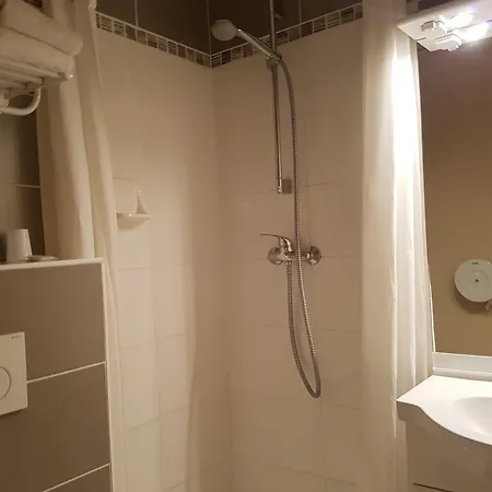 Hotell Du Centre *