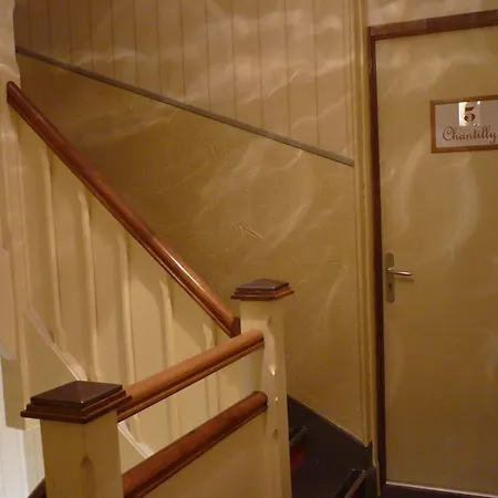 Hotel Du Centre Lourdes