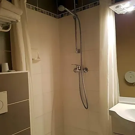 Hotell Du Centre