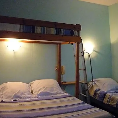 Hotell Du Centre