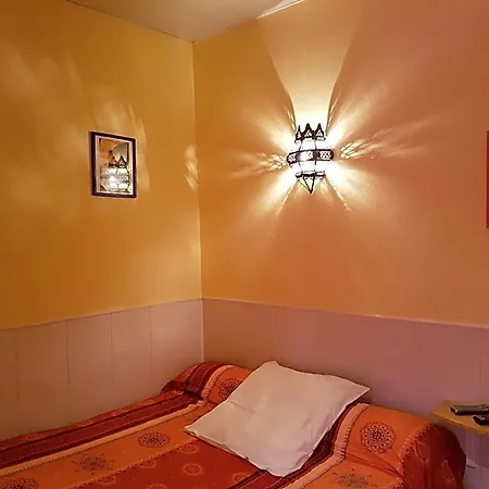 Du Centre Hotell *