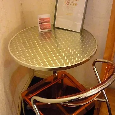 Hotell Du Centre