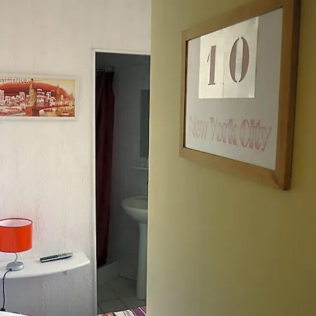 Du Centre Hotell