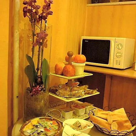 Hotell Du Centre
