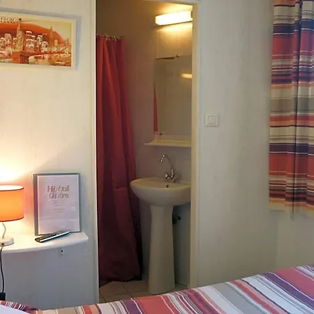 Hotell Du Centre