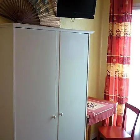 Du Centre Hotell