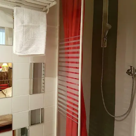 Du Centre Hotell *
