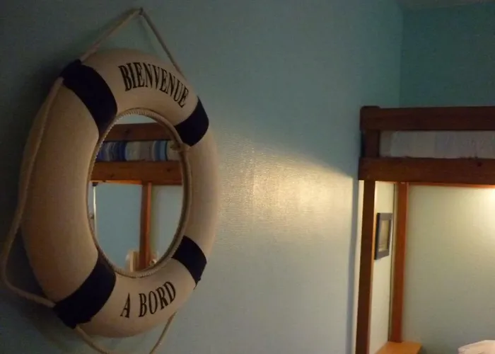 فندق Du Centre *