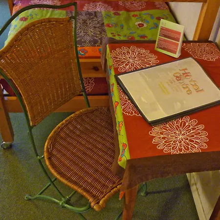 Du Centre Szálloda Lourdes