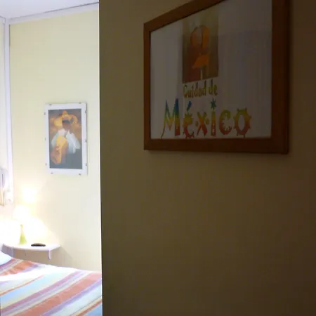 Szálloda Du Centre Lourdes