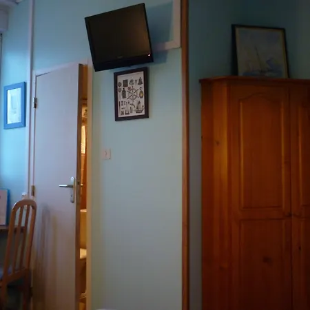 Du Centre Szálloda *