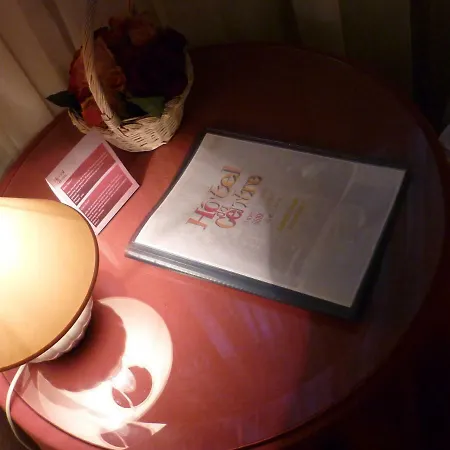 Du Centre Szálloda *