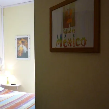 Otel Du Centre Lourdes